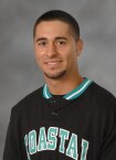 Courtesy of Coastal Carolina Baesball