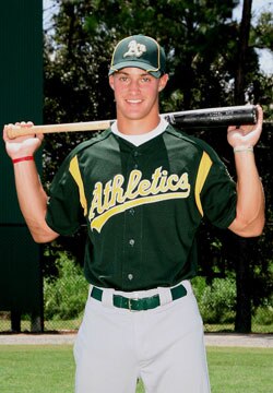 Courtesy of PerfectGameUSA