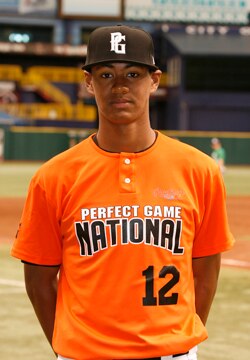 Courtesy of PerfectGameUSA