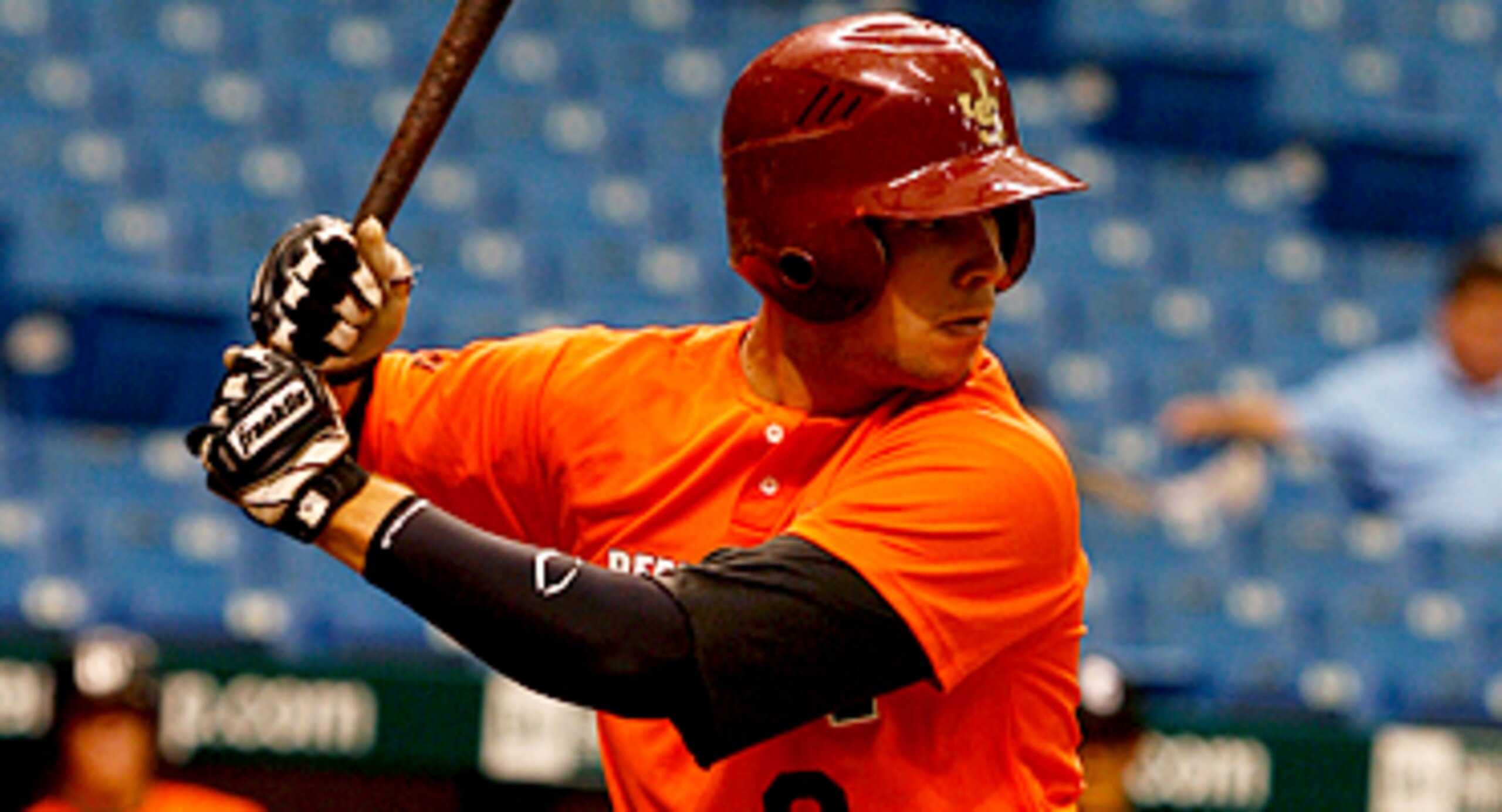 Courtesy of PerfectGameUSA Courtesy of PerfectGameUSA