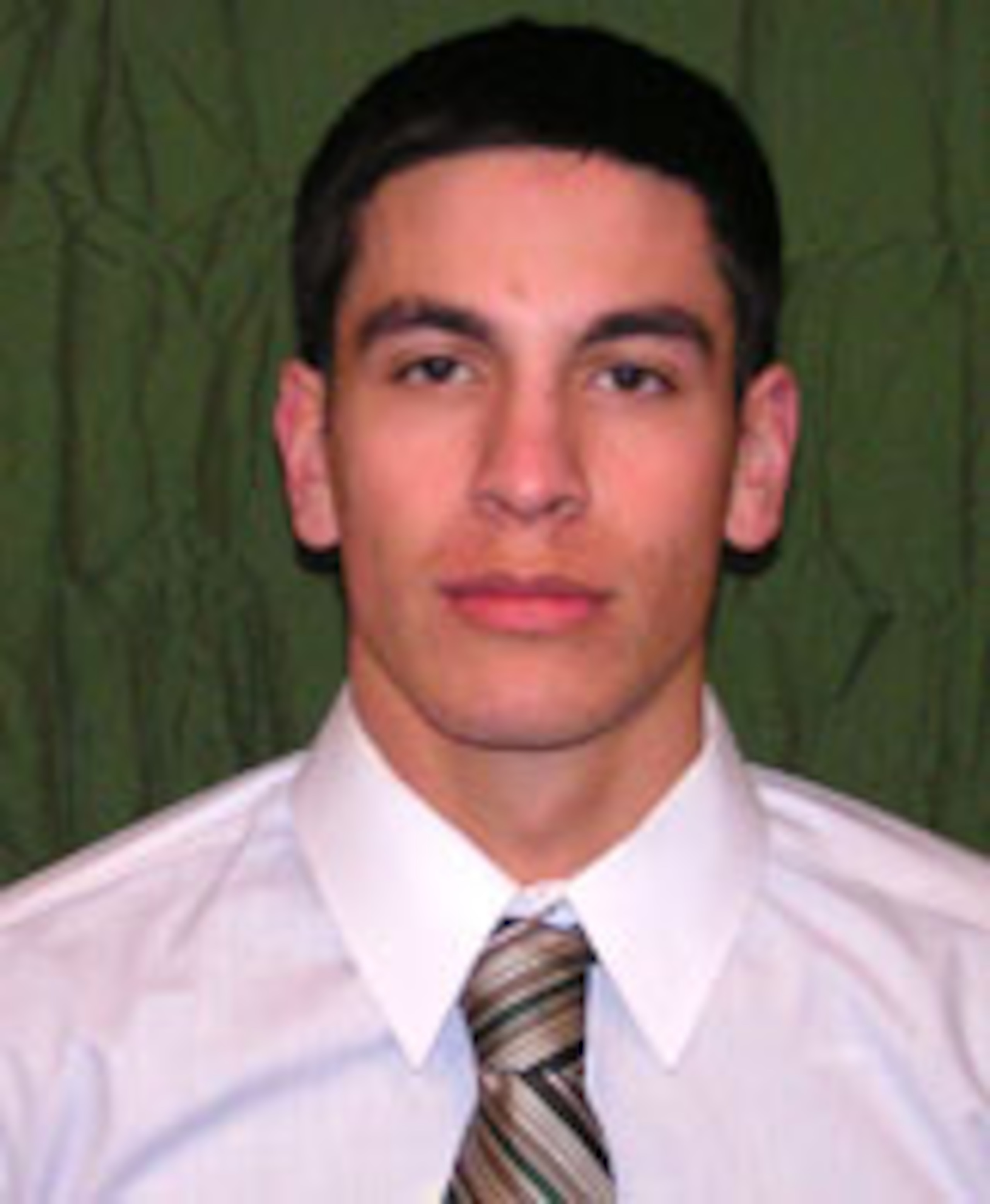 Courtesy of Green River Athletics Courtesy of Green River Athletics