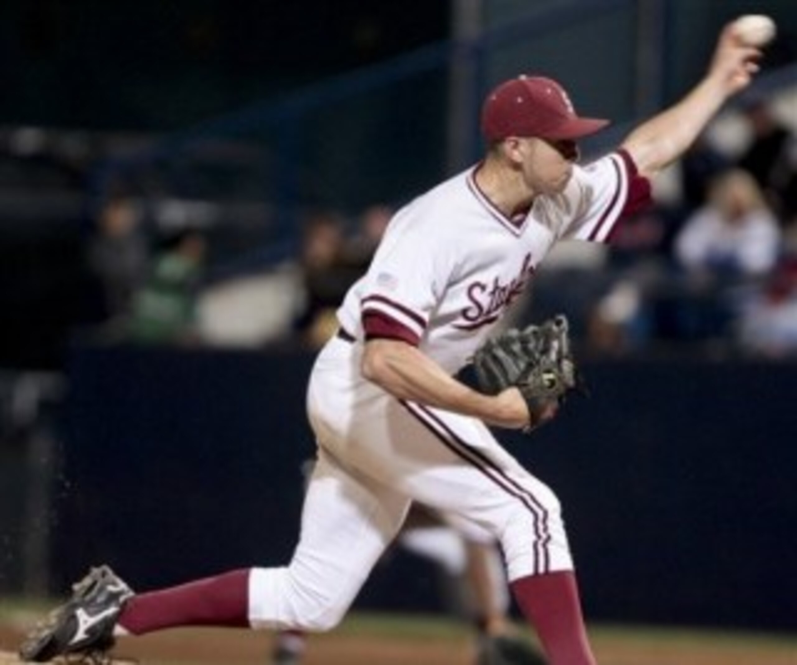 Courtesy of The Associated Press Courtesy of The Associated Press