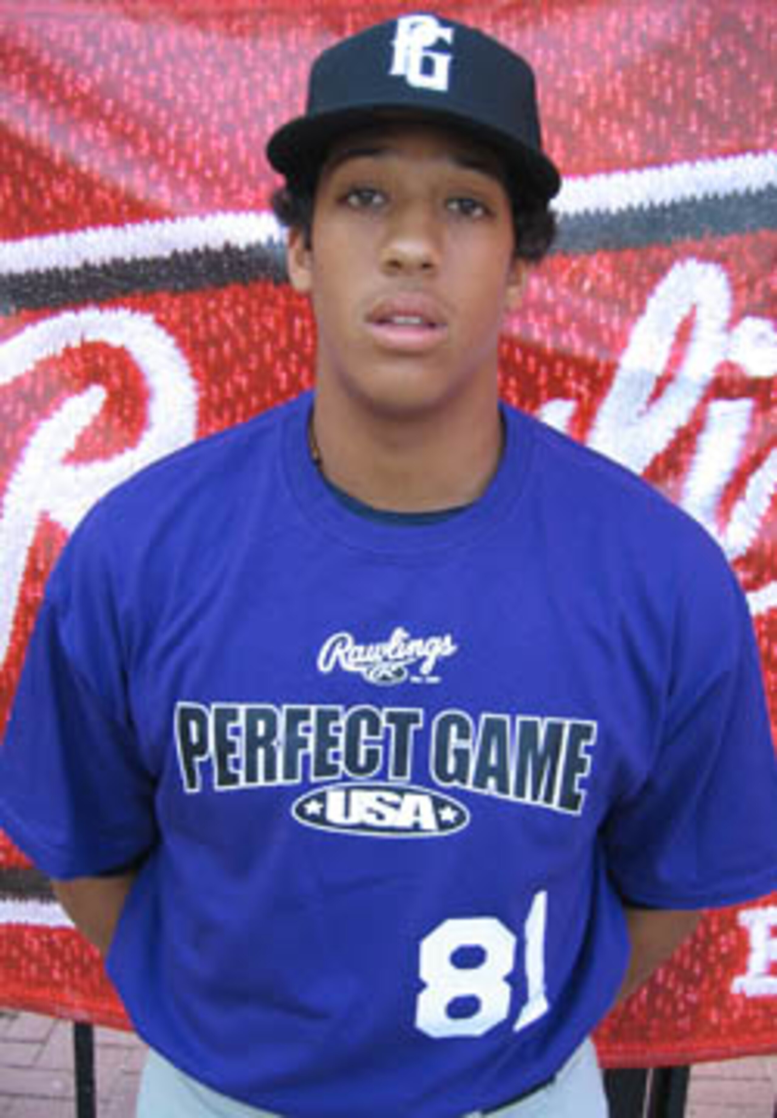 Courtesy of PerfectGameUSA Courtesy of PerfectGameUSA