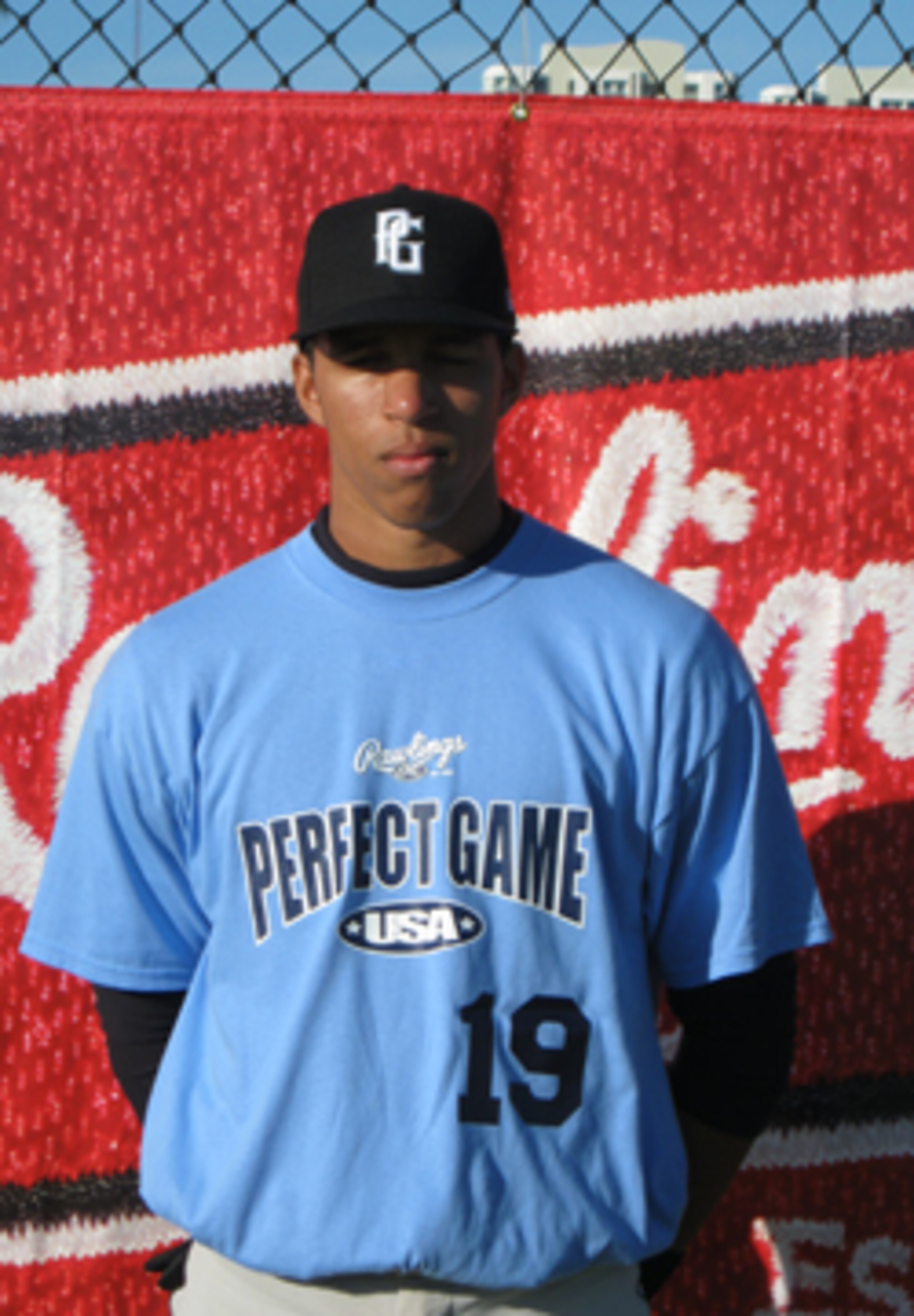 Courtesy of PerfectGameUSA Courtesy of PerfectGameUSA