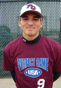 Courtesy of PerfectGameUSA