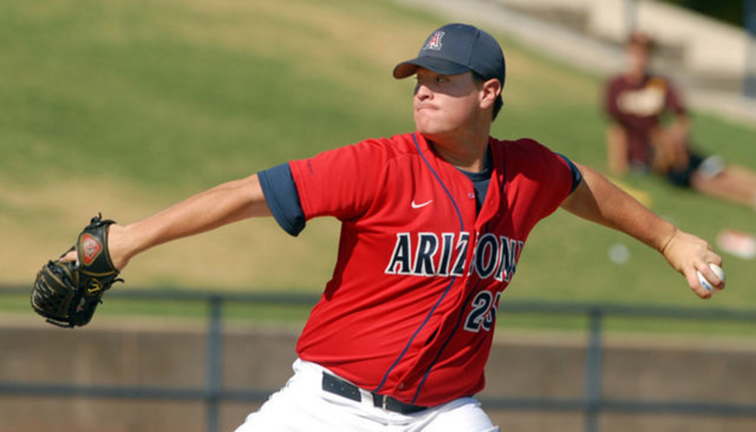 Courtesy of the Tuscon Citizen Courtesy of the Tuscon Citizen
