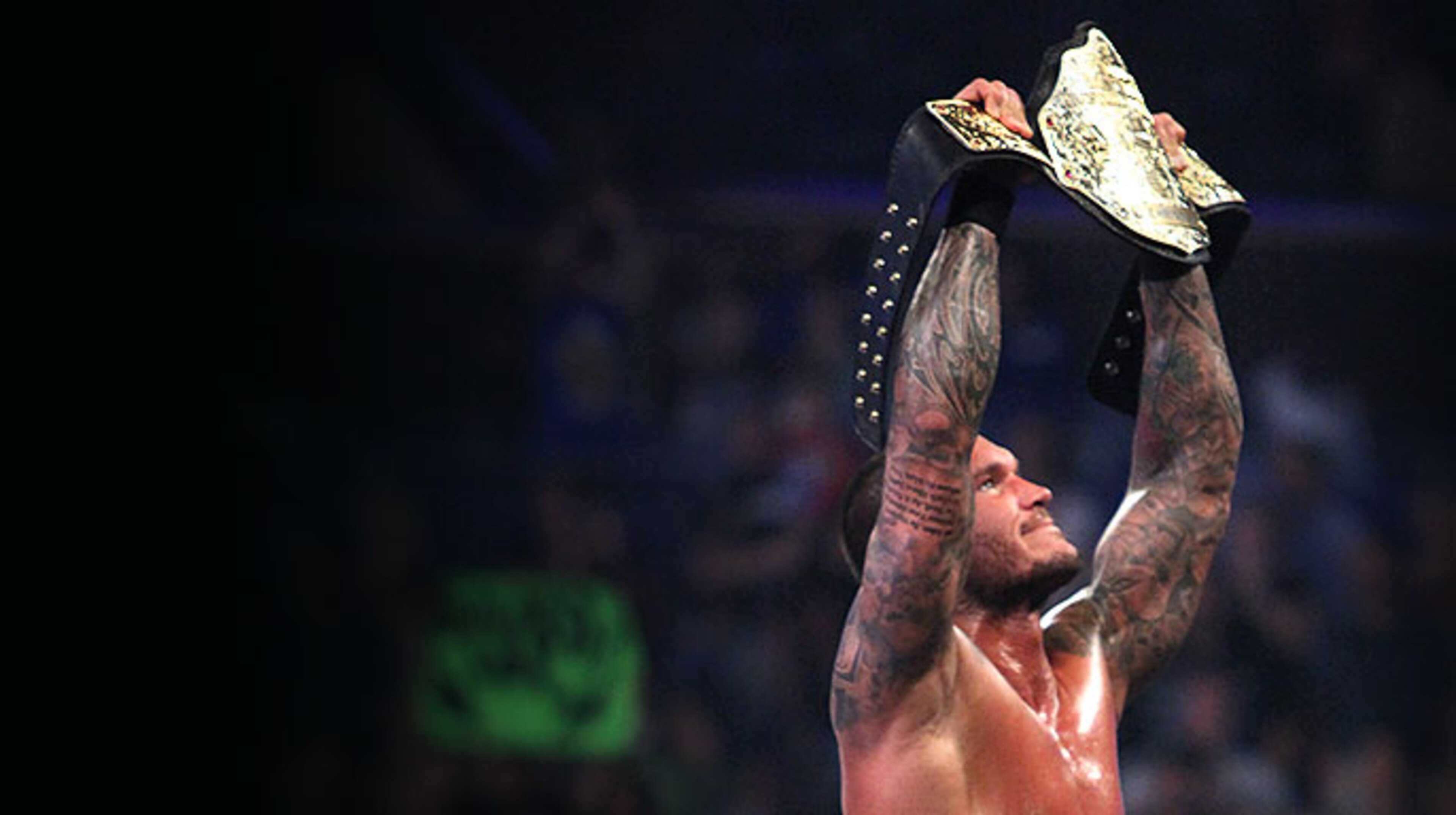 Credit: WWE.com