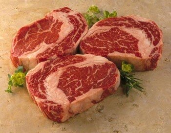 This prime cut of rib-eye is more likely to win the Belmont than Prime Cut