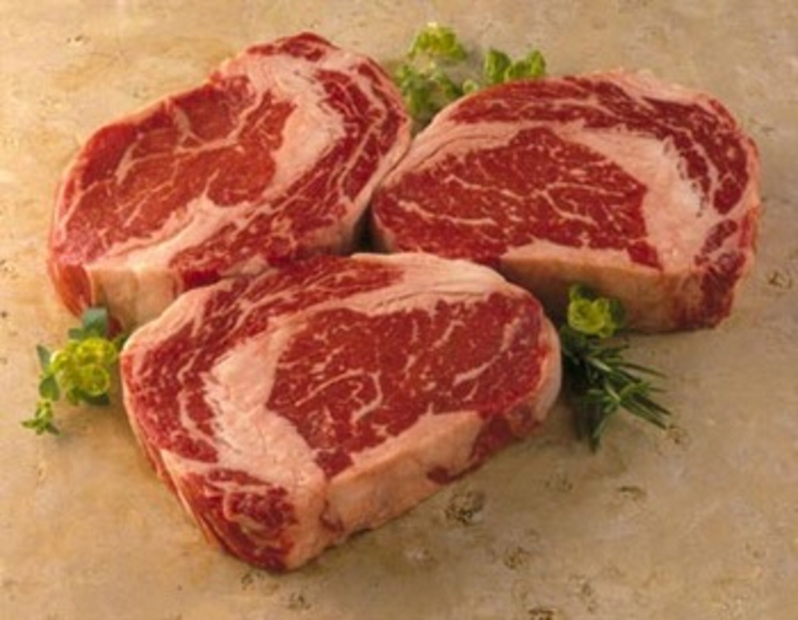 This prime cut of rib-eye is more likely to win the Belmont than Prime Cut