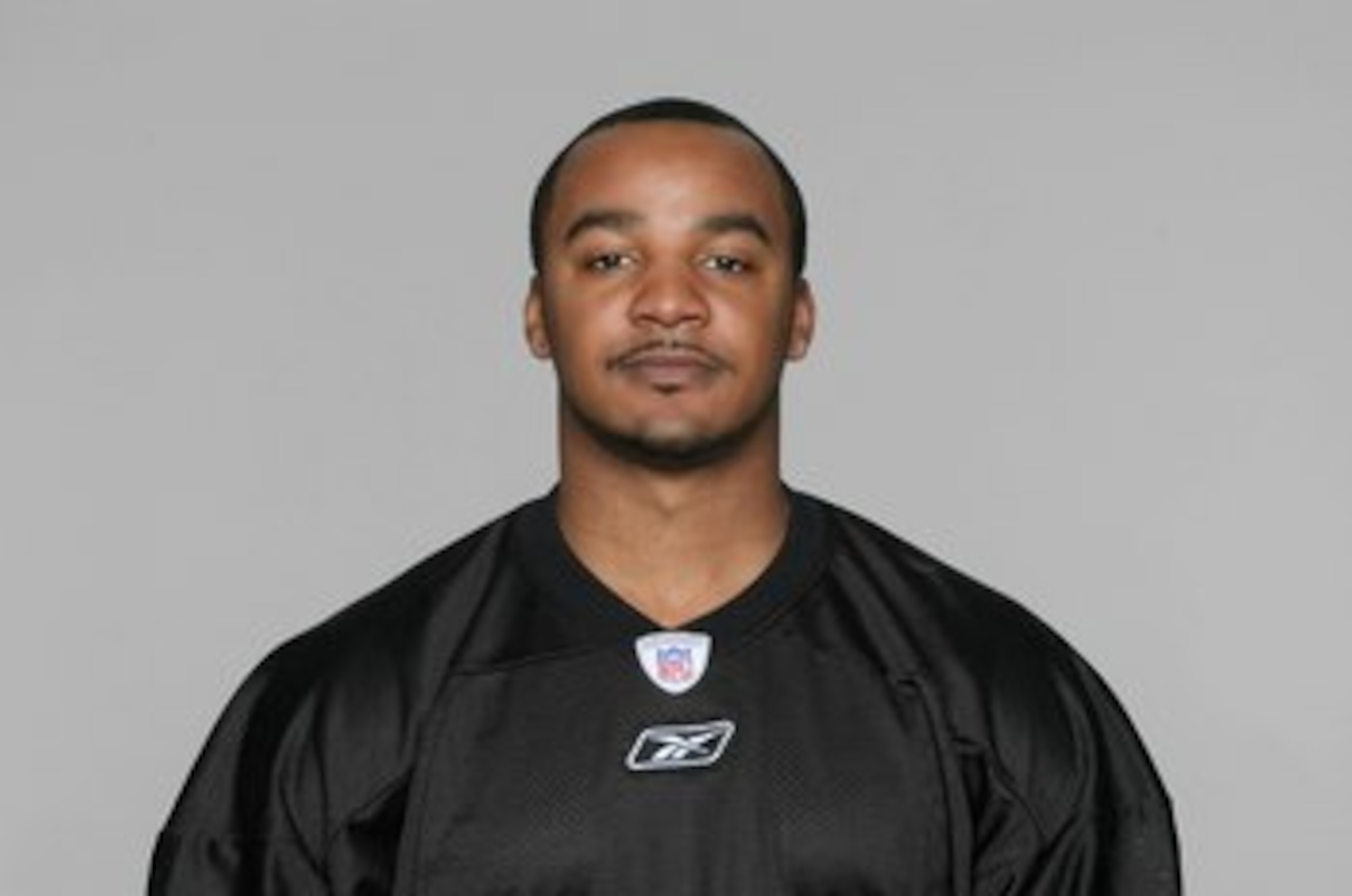 PITTSBURGH - 2007: Bryan Randall of the Pittsburgh Steelers poses for his 2007 NFL headshot at photo day in Pittsburgh, Pennsylvania. (Photo by Getty Images) PITTSBURGH - 2007: Bryan Randall of the Pittsburgh Steelers poses for his 2007 NFL headshot at photo day in Pittsburgh, Pennsylvania. (Photo by Getty Images)