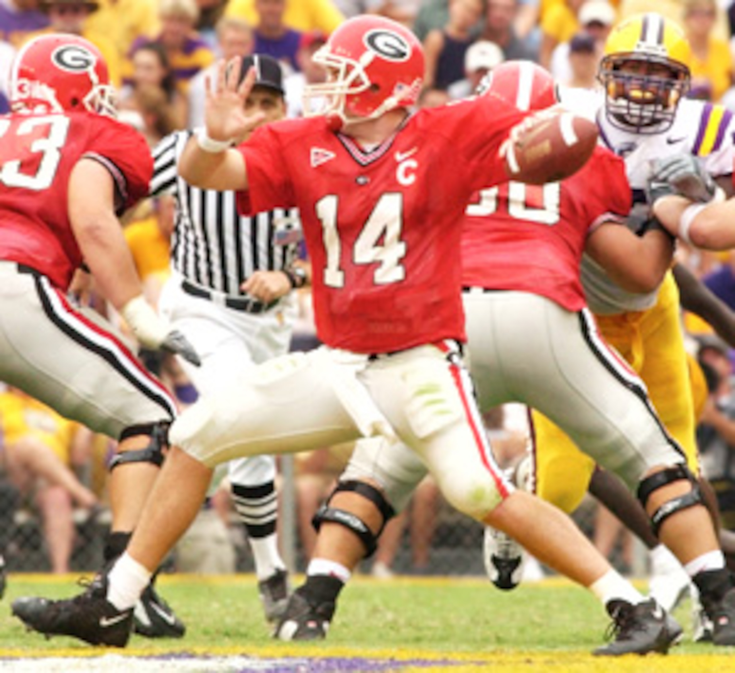 Photo Courtesy: Sports Illustrated