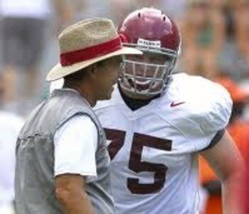 Sanban is going to have to lean on Jones a little more this year.