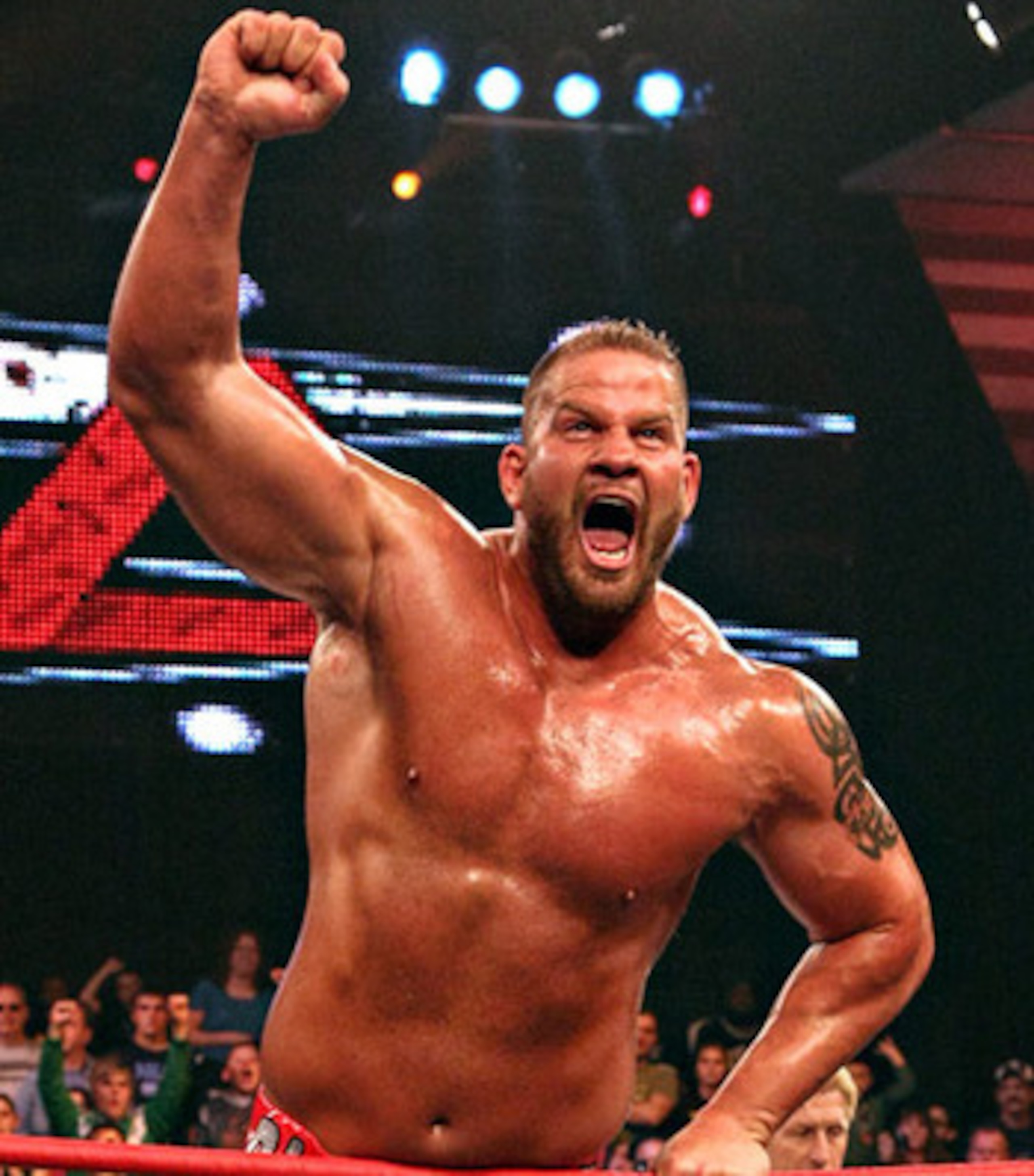 copyright to impactwrestling.com