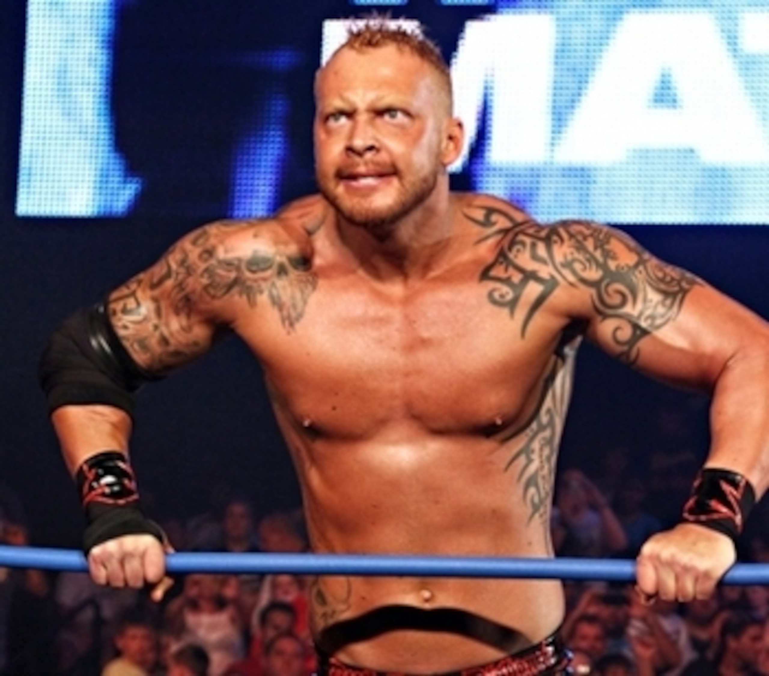 copyright to impactwrestling.com