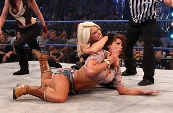 copyright to impactwrestling.com