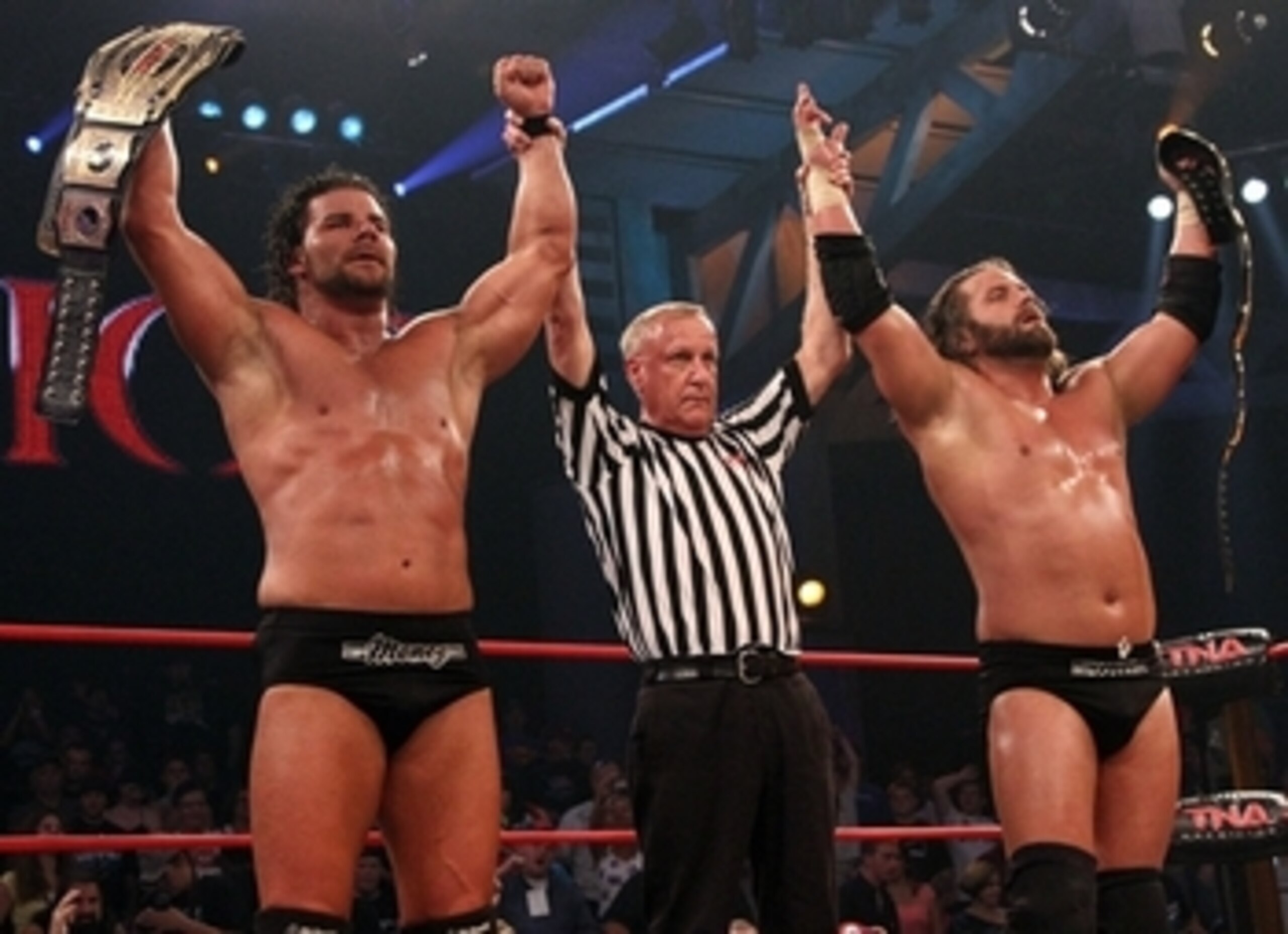 copyright to impactwrestling.com