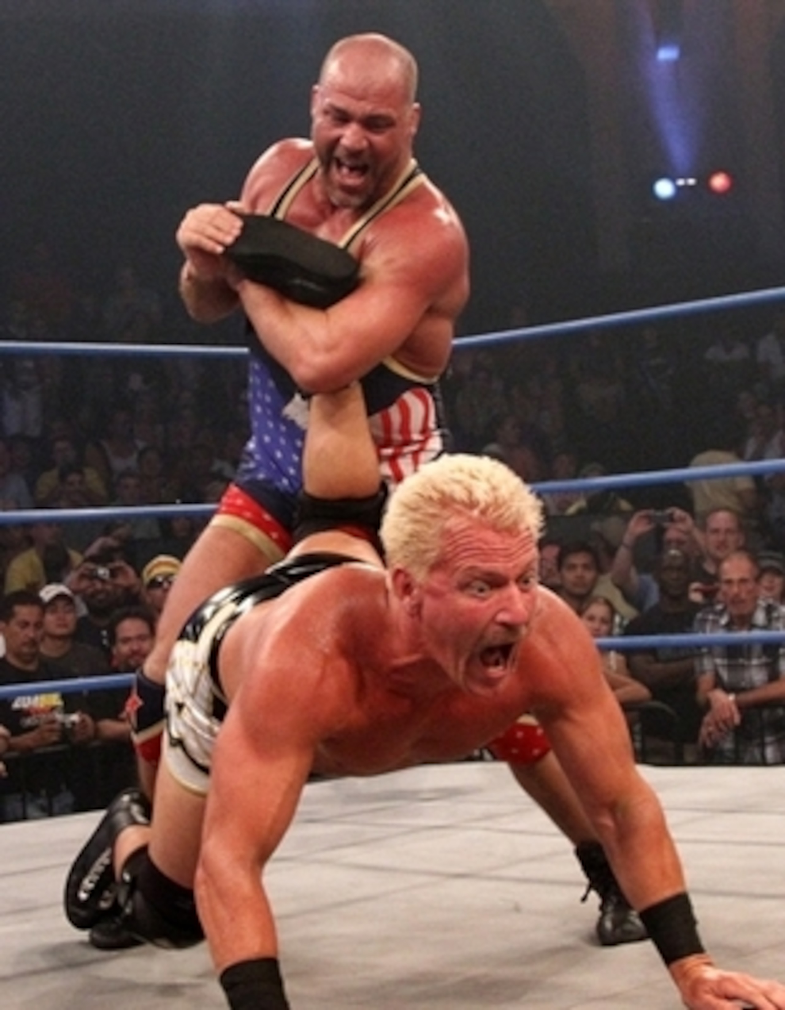 copyright to impactwrestling.com