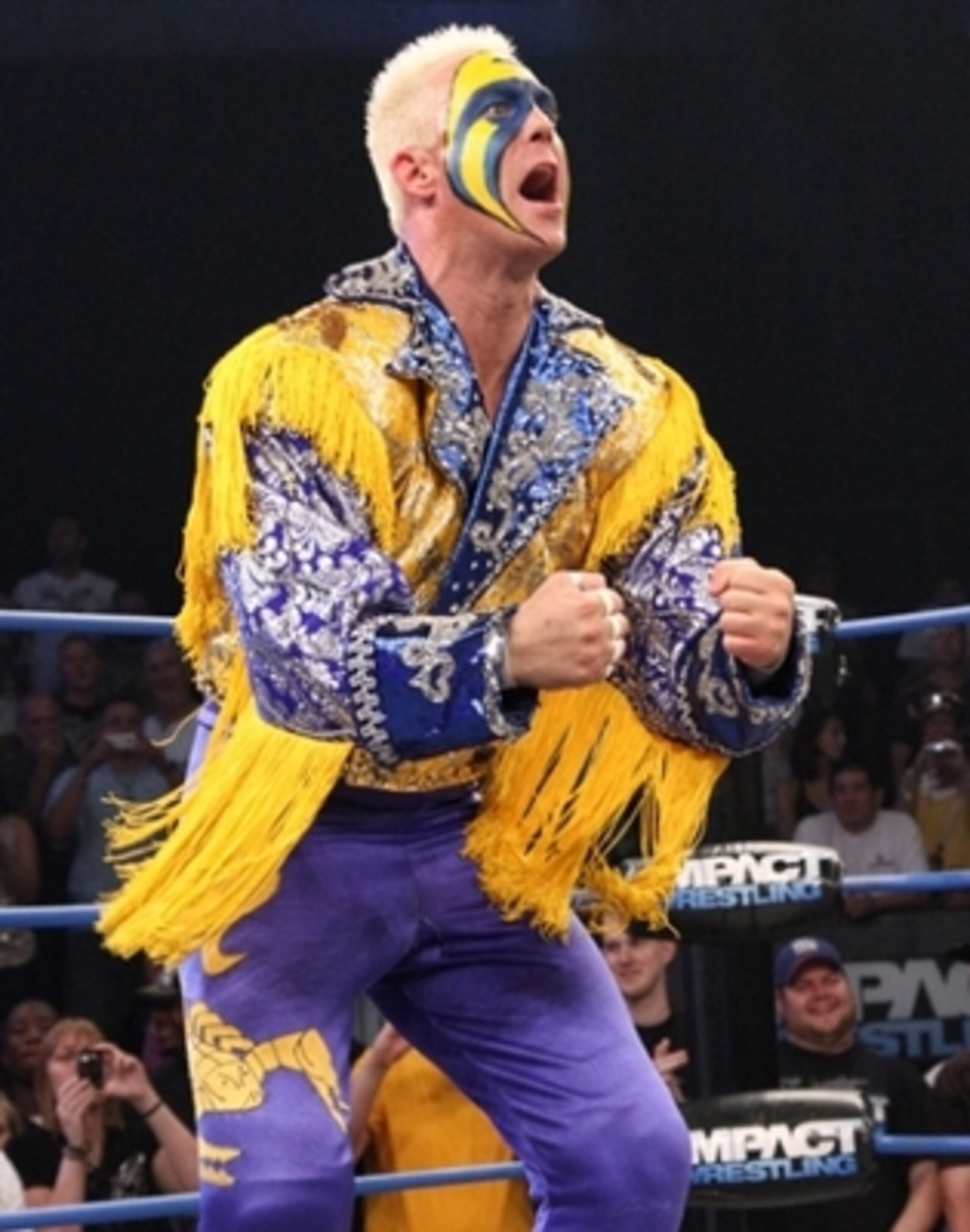copyright to impactwrestling.com