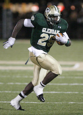 Picture used courtesy of FridayNightOhio.com