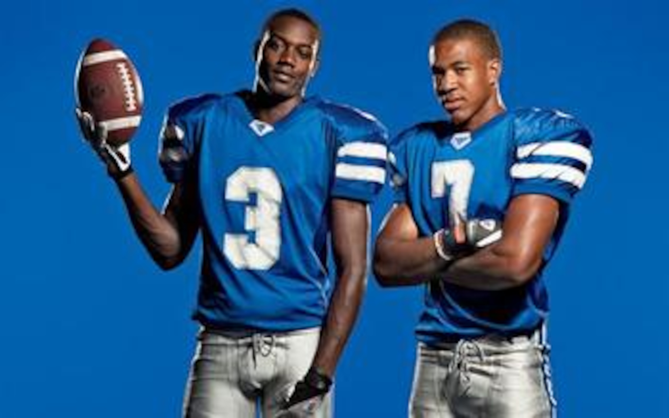 Evan Spencer (right). Picture used courtesy of ESPN Rise. Evan Spencer (right). Picture used courtesy of ESPN Rise.