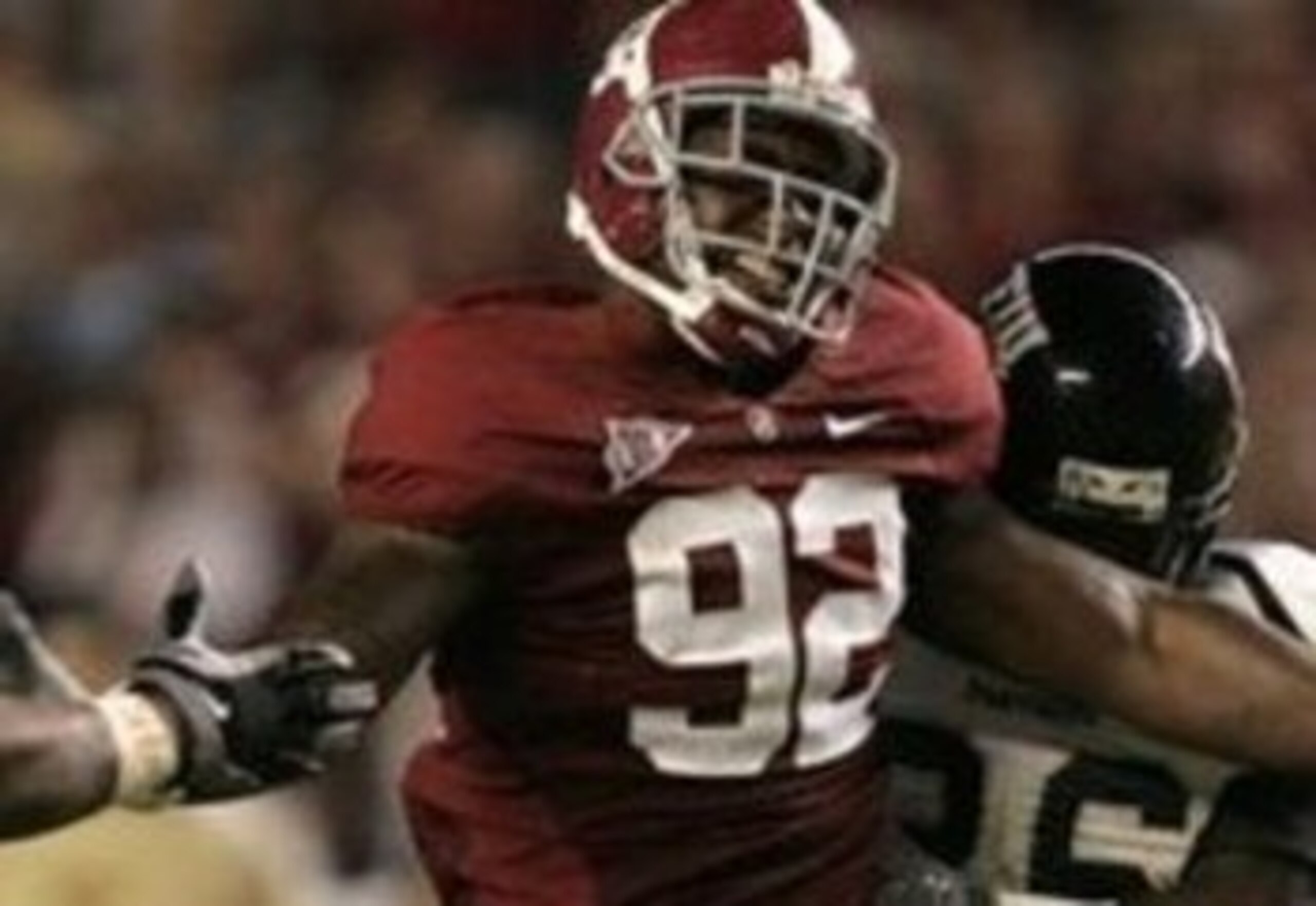 Time for Damion to take his game to the next level and claim that end.