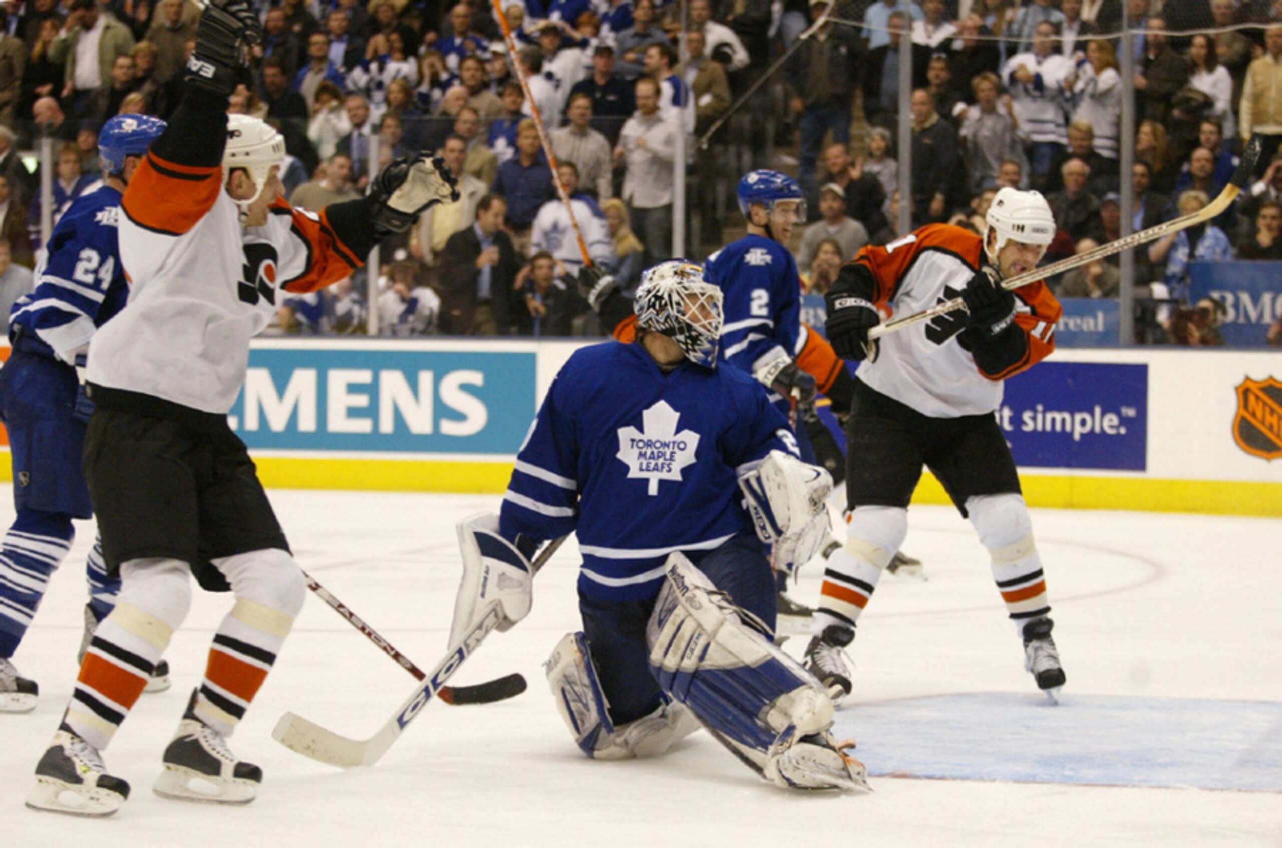 Remember this, Leafs fans?