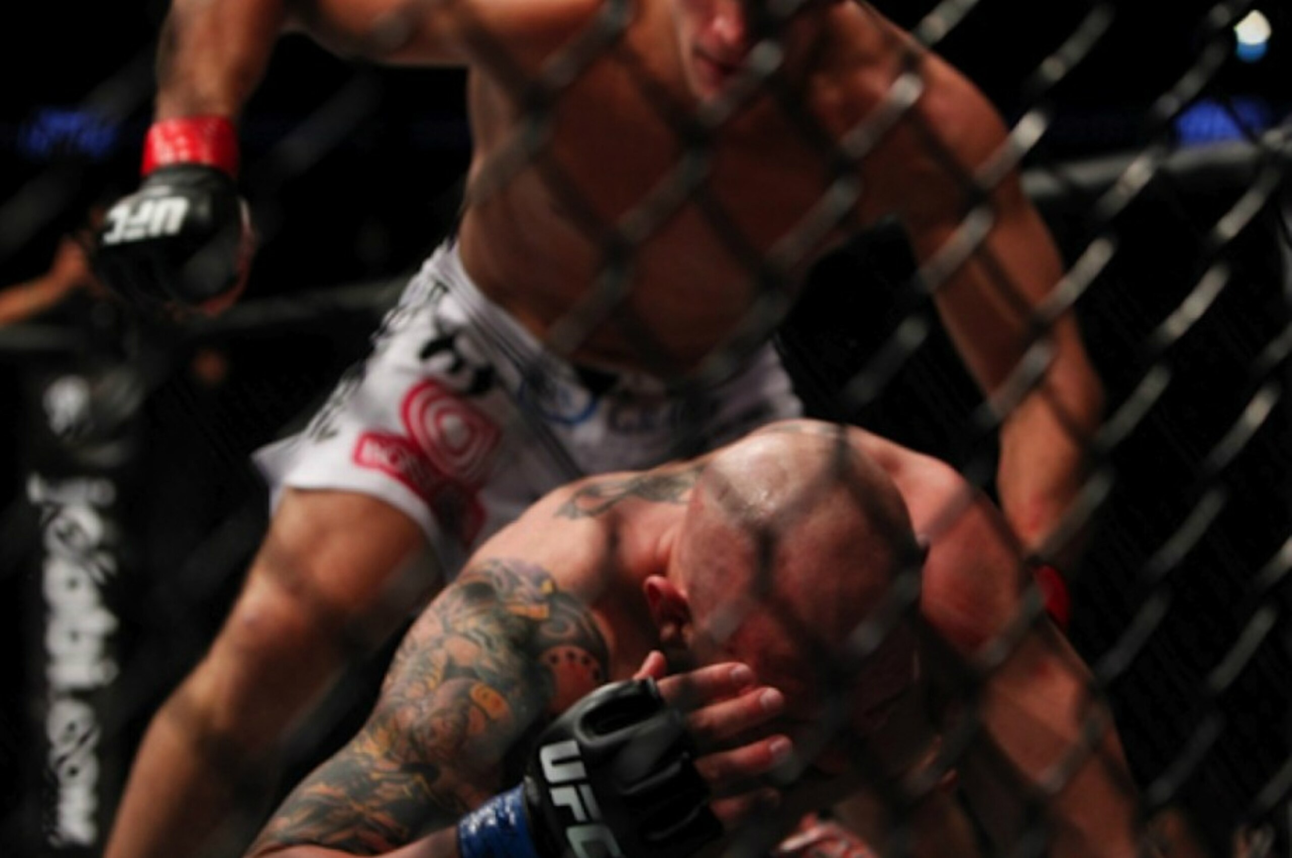 Credit: MMAFighting.com