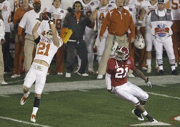 Dre Kirkpatrick has yet to live up to his full potential, will this be the year he does?