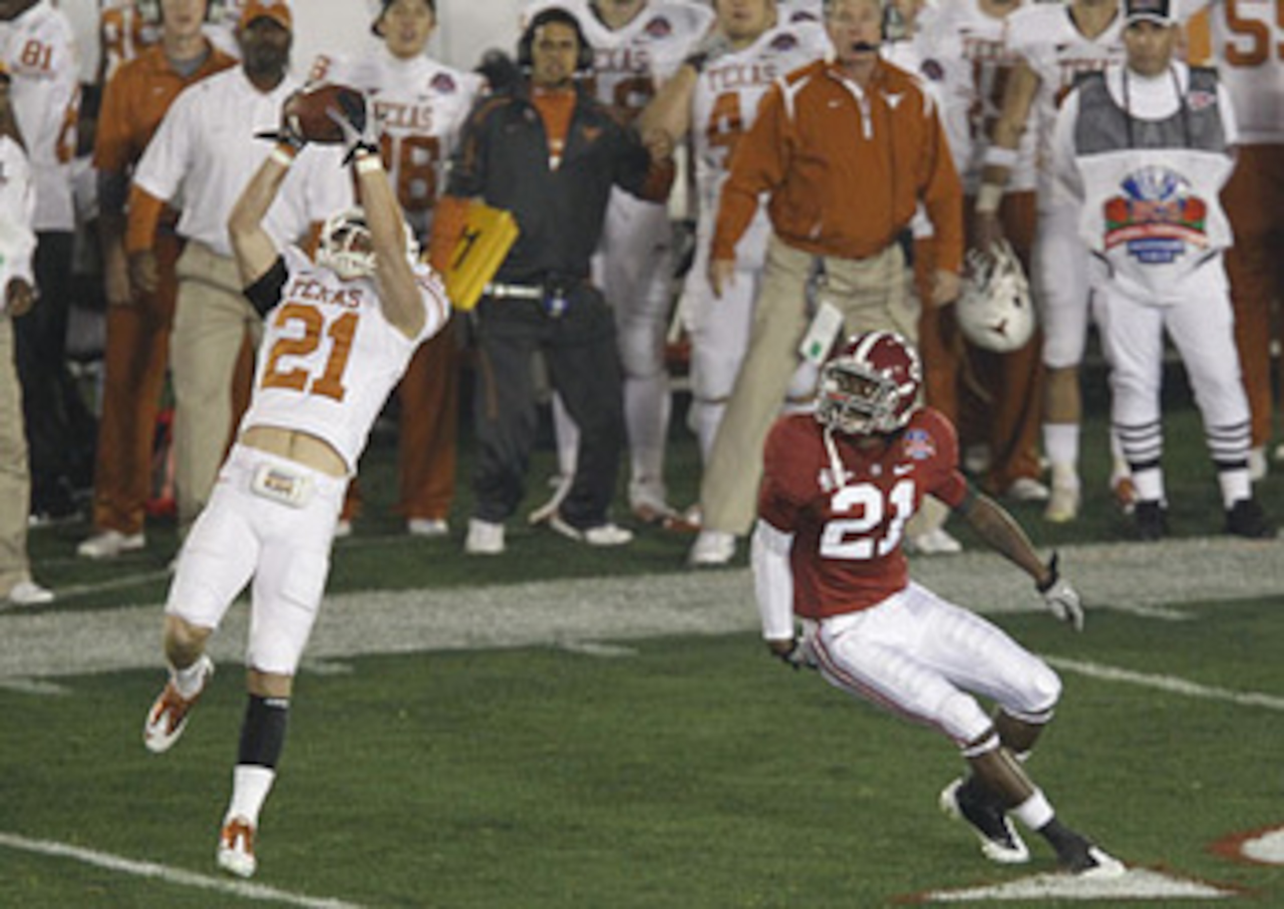Dre Kirkpatrick has yet to live up to his full potential, will this be the year he does?
