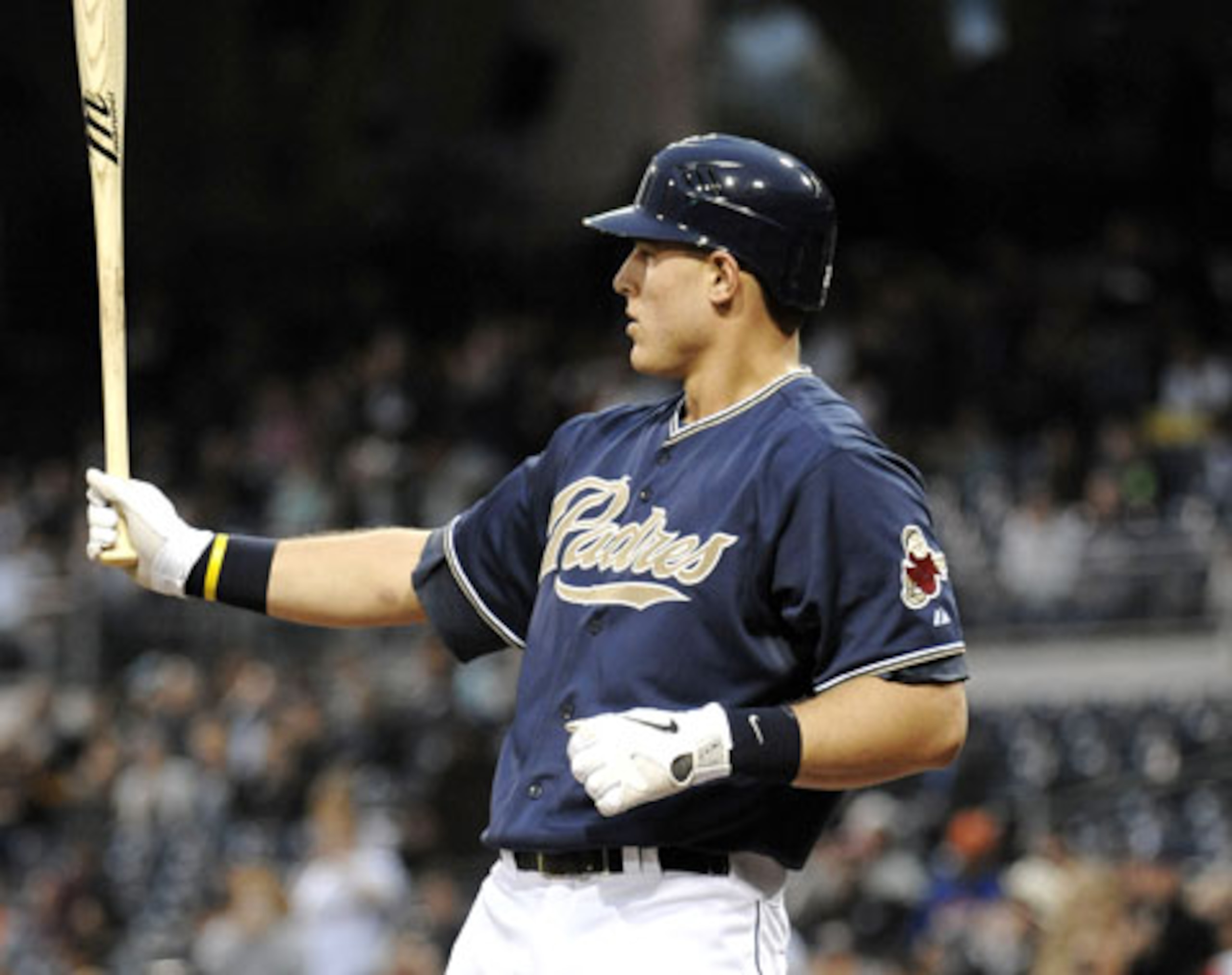 Anthony Rizzo and other rookies this year can be possible future stars