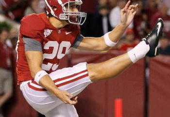 Mandell needs to kick his game into a higher gear this year.