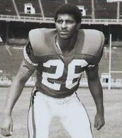 Tim Anderson was a standout at Ohio State