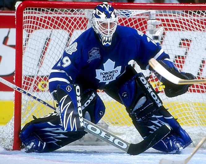 Felix "The Cat" Potvin