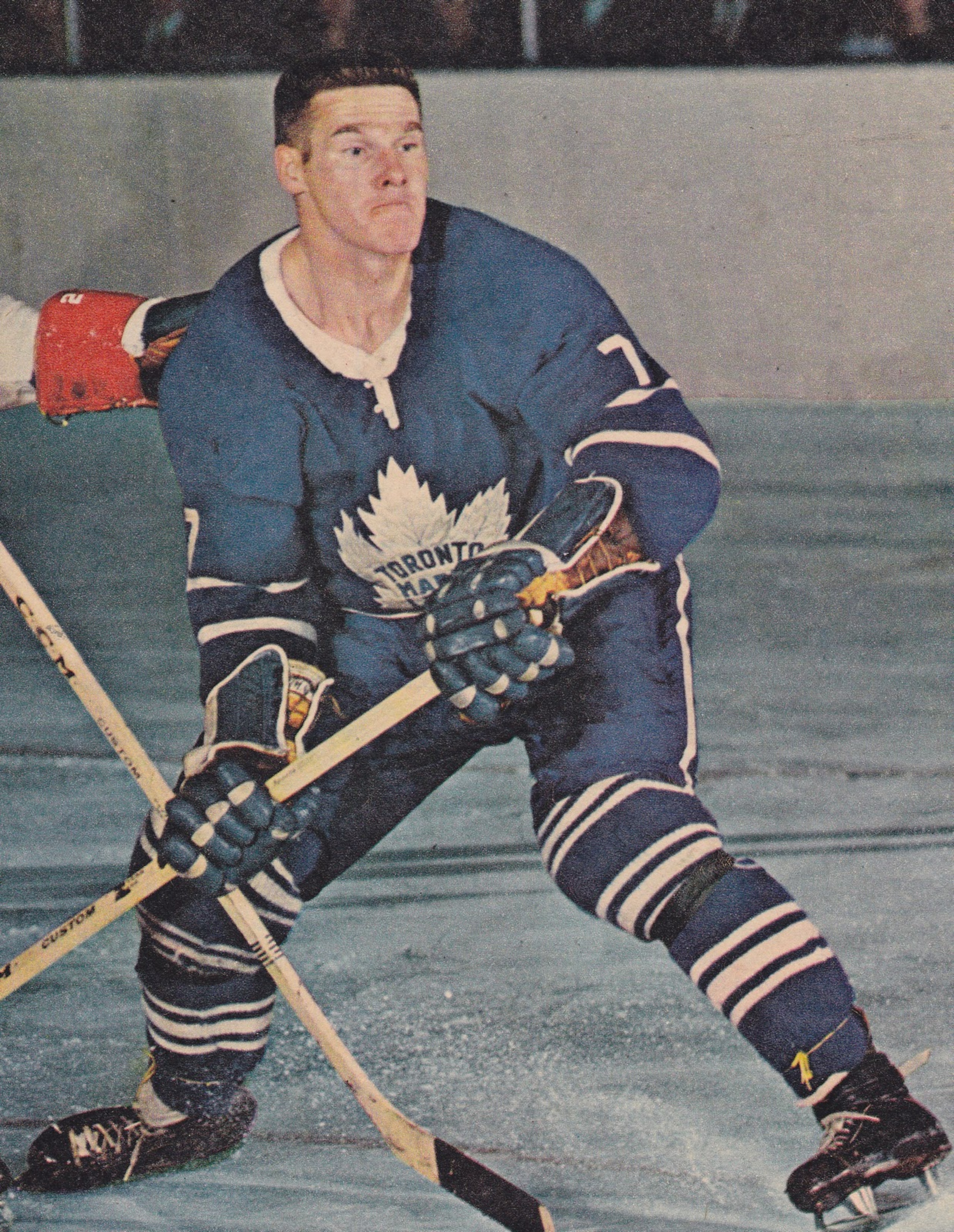 Tim Horton