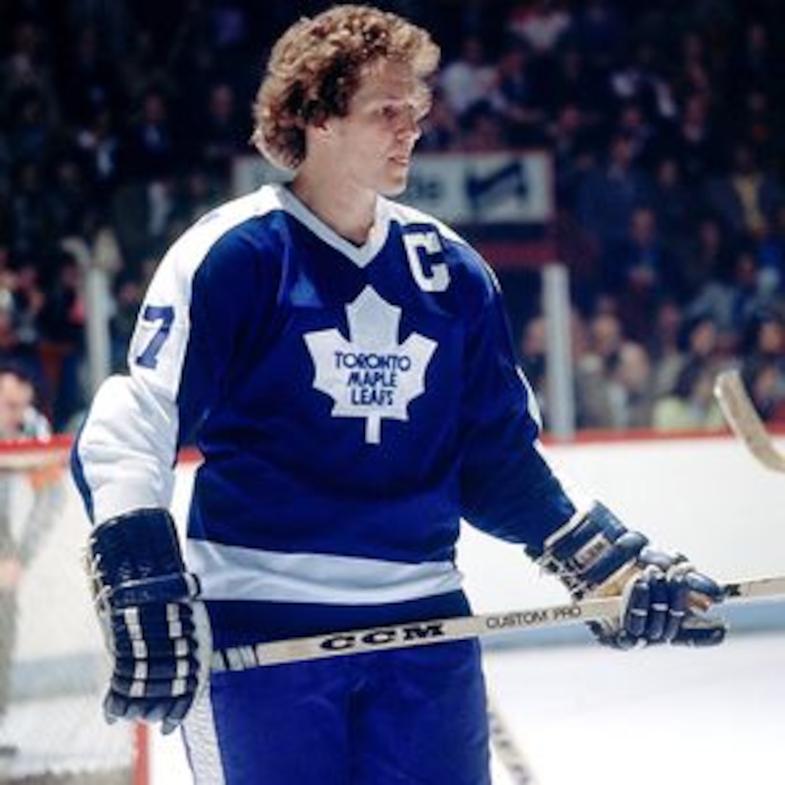 Darryl Sittler