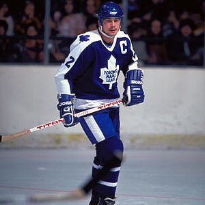 Rick Vaive