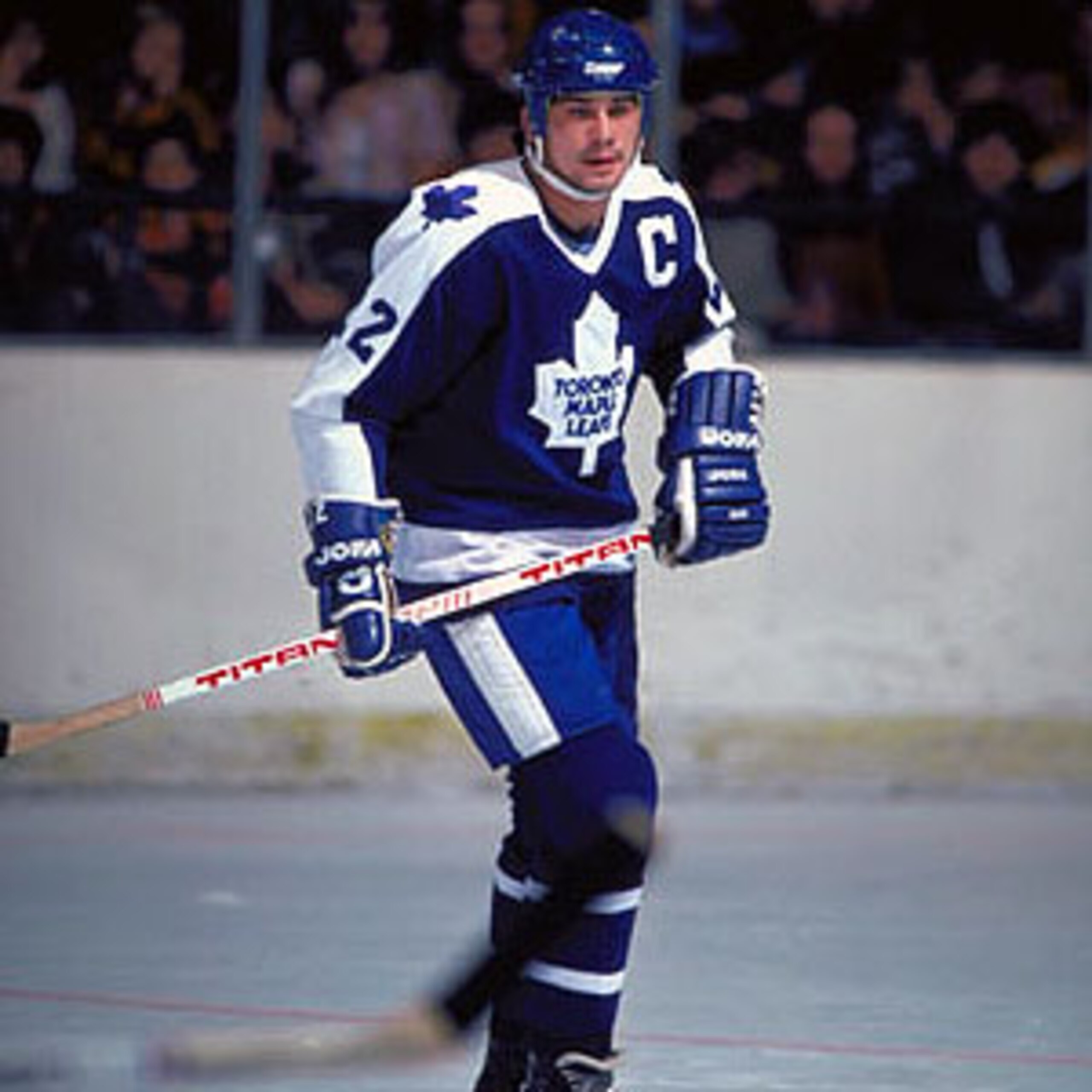 Rick Vaive