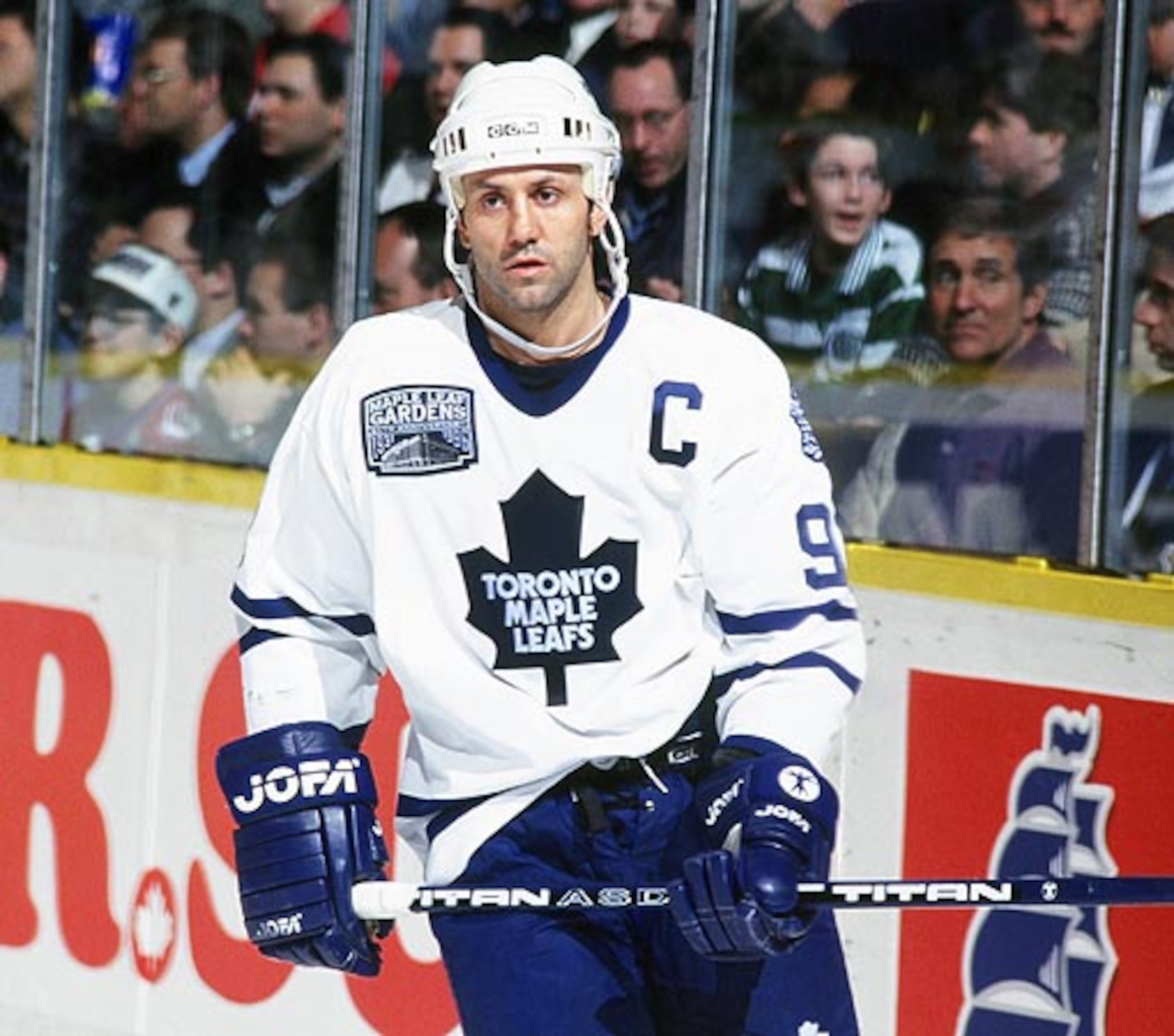 Doug Gilmour