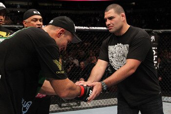 Photos by Donald Miralle/Zuffa LLC/Zuffa LLC via Getty Images