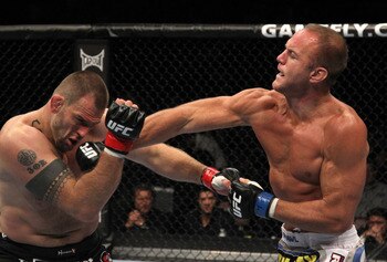 Photos by Donald Miralle/Zuffa LLC/Zuffa LLC via Getty Images