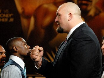Big Fist
