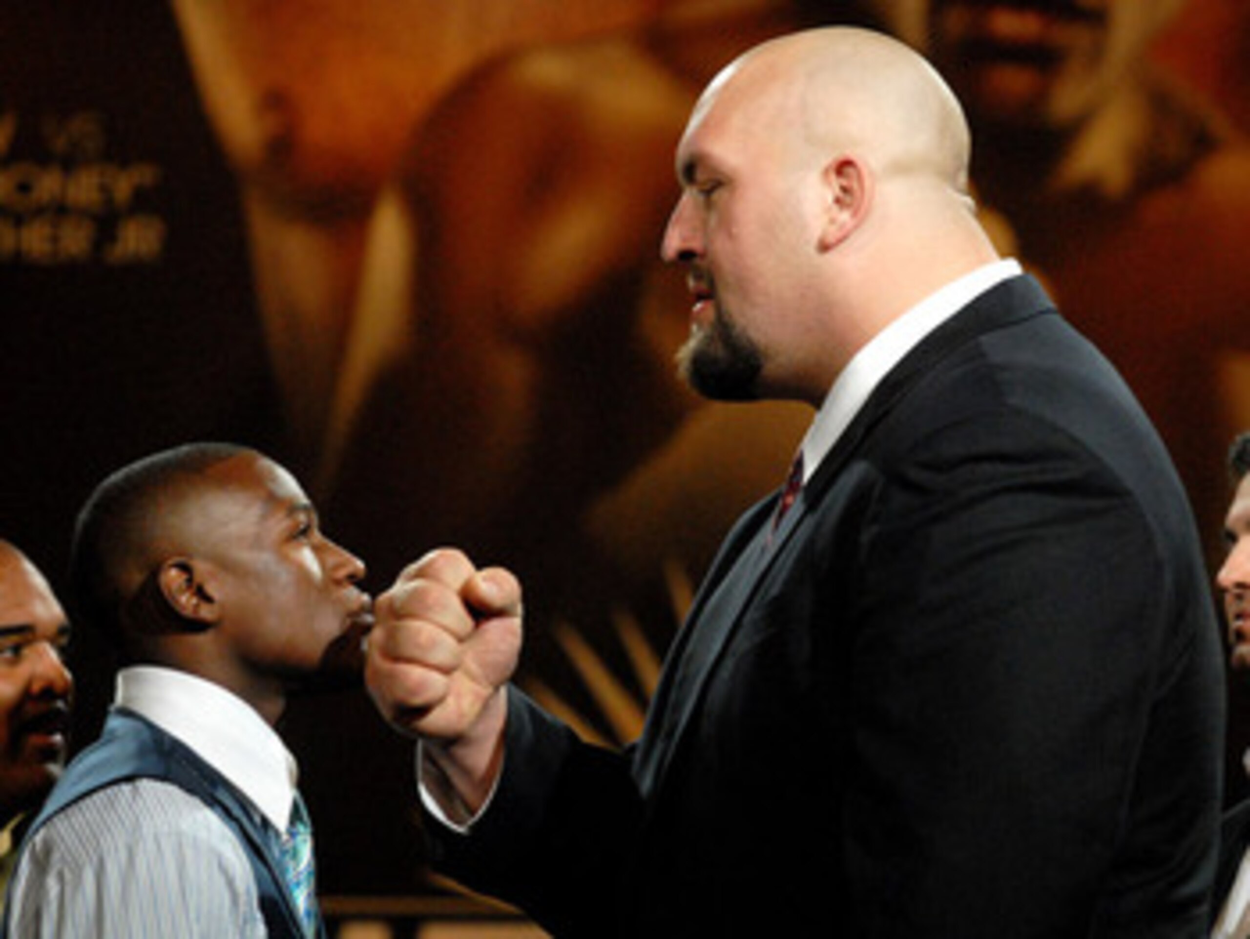 Big Fist