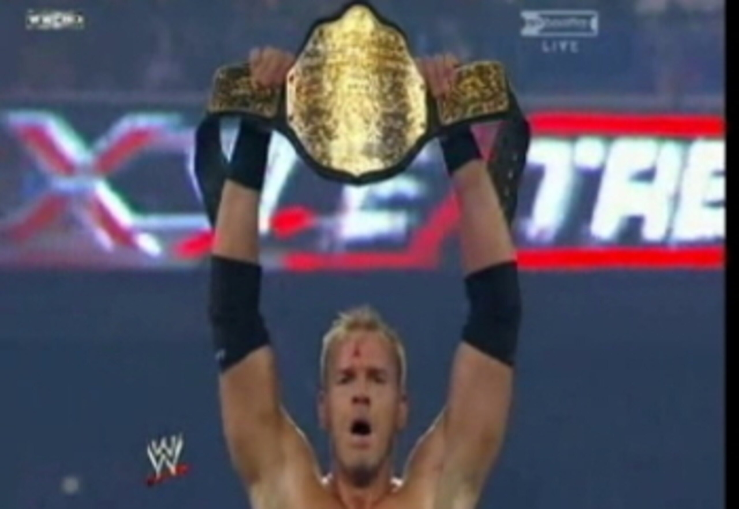 Christian Champion