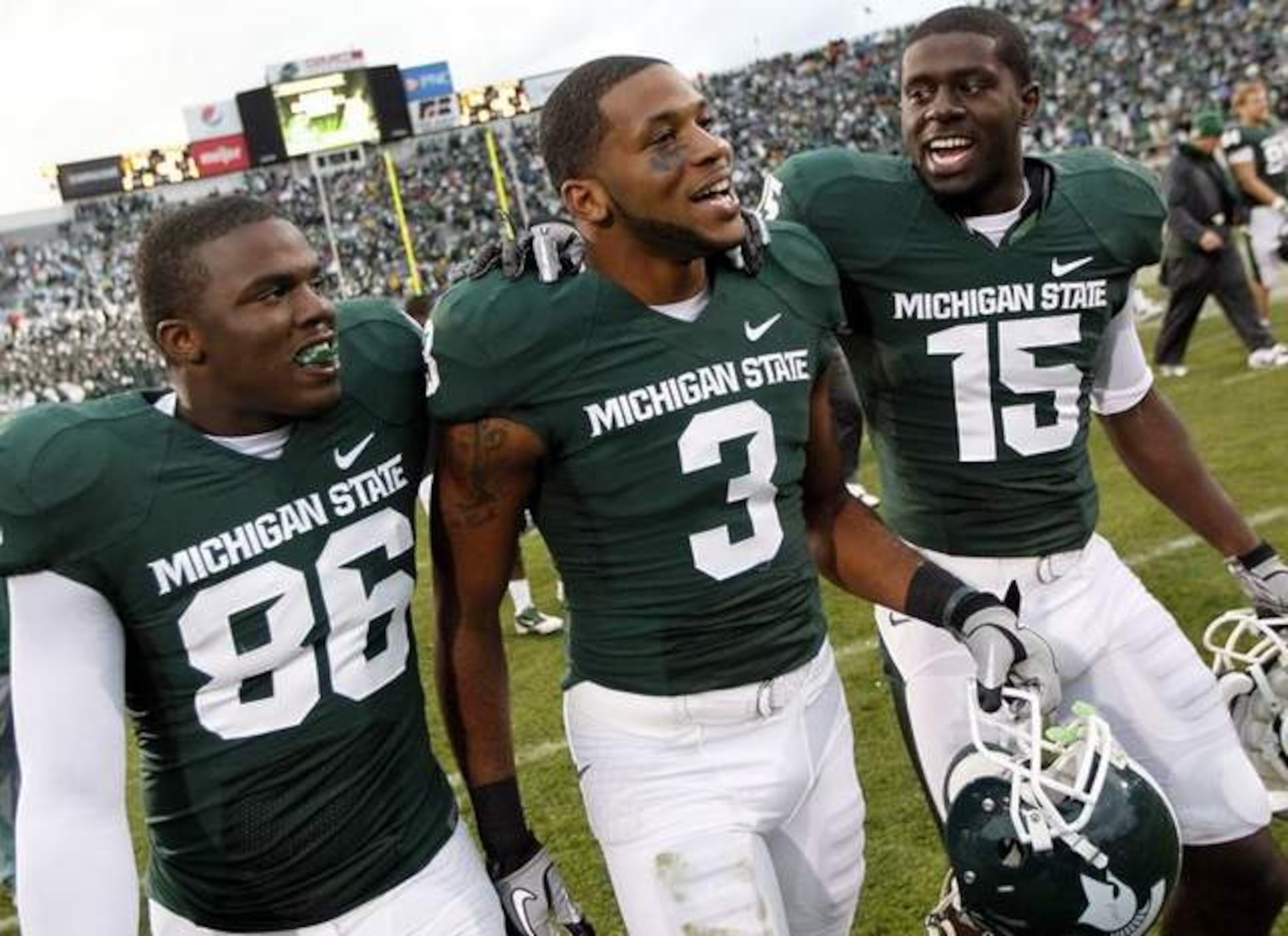 Thanks to freep.com for the photo!
