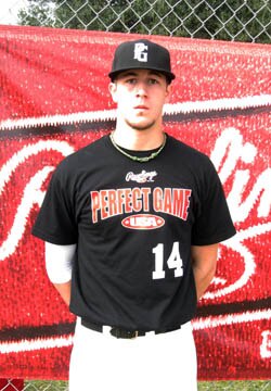 (Photo Courtesy of PerfectGame.org)