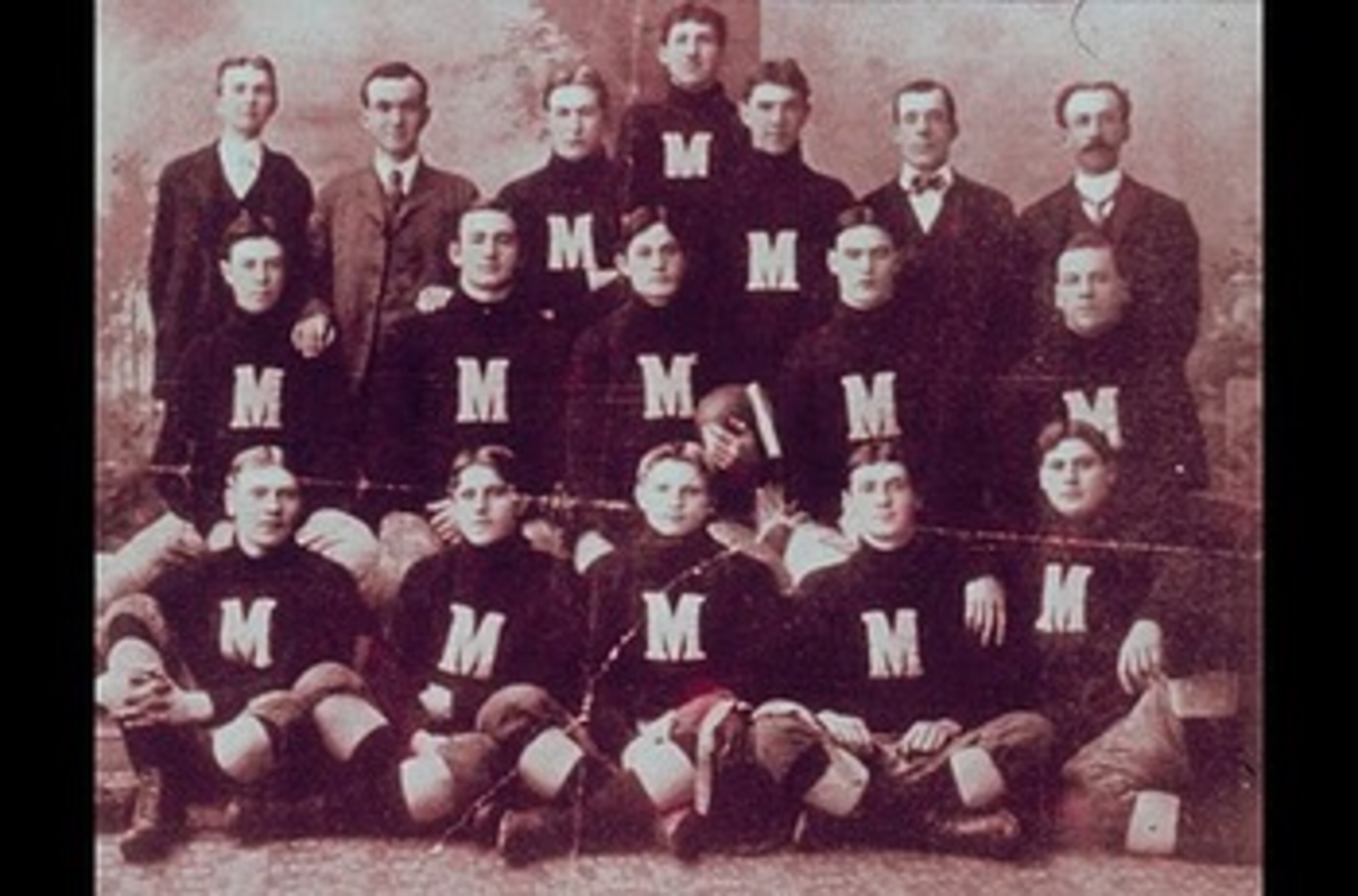 Morgan Athletic Club Morgan Athletic Club