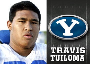 Photo courtesy of BYUCougars.com