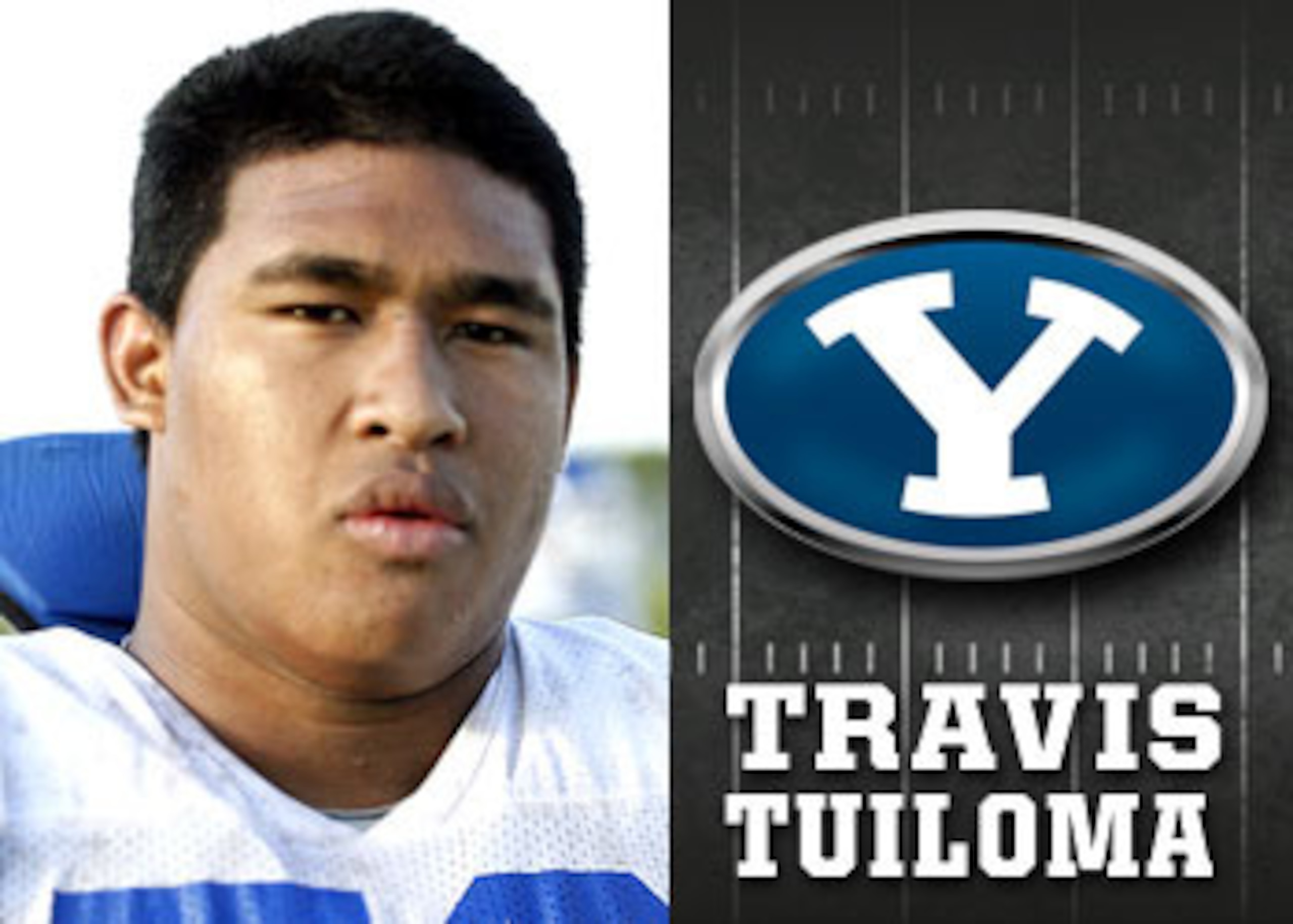 Photo courtesy of BYUCougars.com