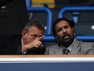 "That Is A Football"