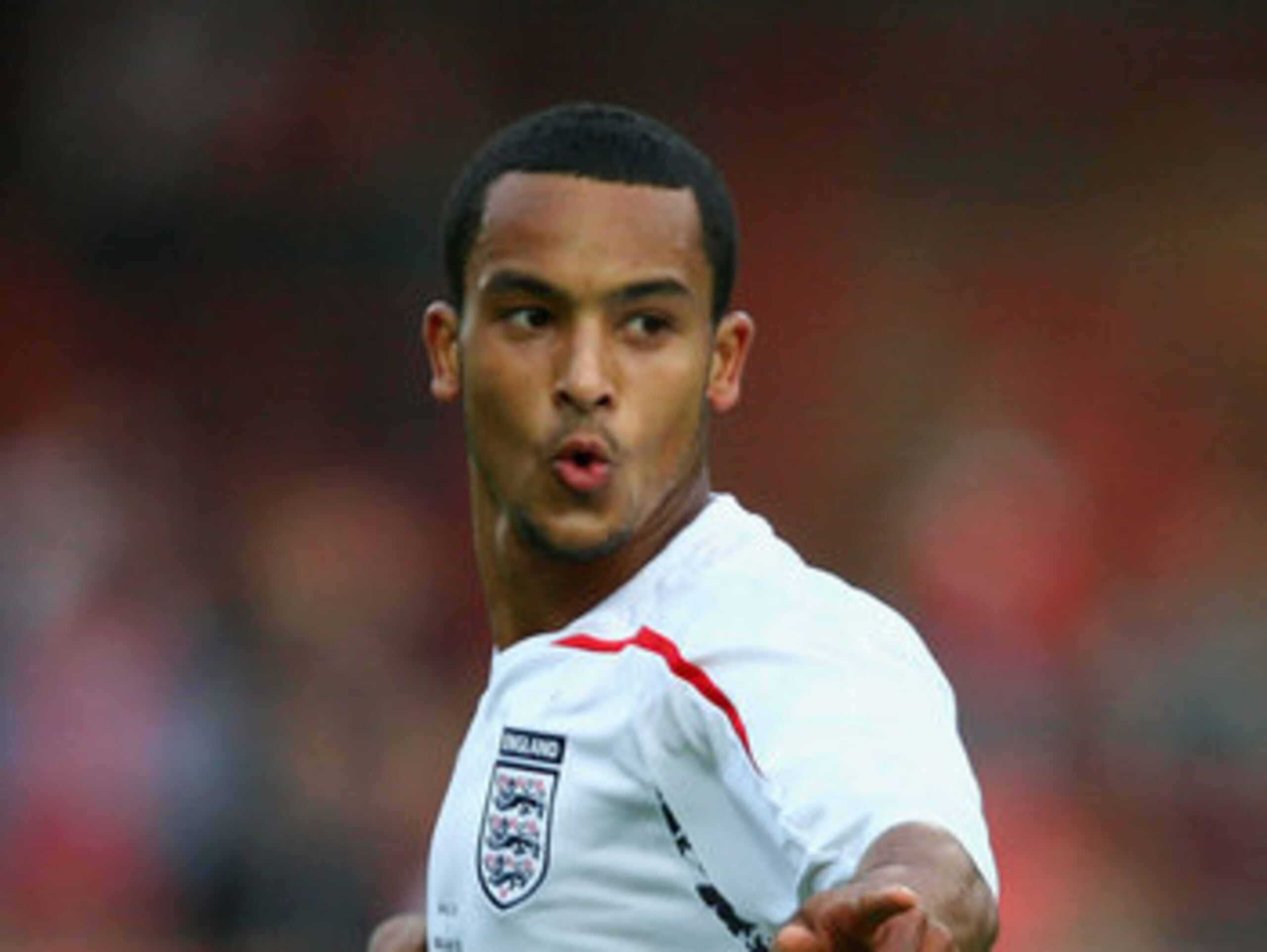 I hope he makes the next World Cup